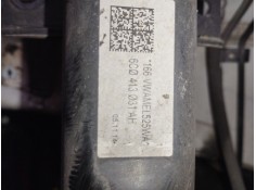 Recambio de amortiguador delantero izquierdo para volkswagen polo v (6r1, 6c1) 1.2 tsi 16v referencia OEM IAM 6C0413031AH   2