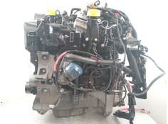 Recambio de motor completo para renault megane iii berlina 5 p dynamique referencia OEM IAM K9KG8  