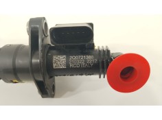 Recambio de bombin embrague para seat ibiza v (kj1, kjg) 1.0 tsi referencia OEM IAM 2Q0721388   2