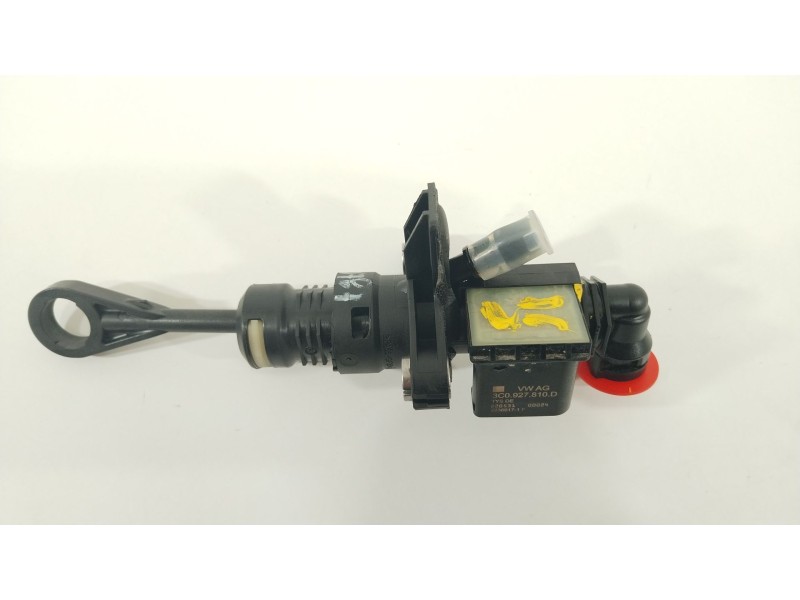 Recambio de bombin embrague para seat ibiza v (kj1, kjg) 1.0 tsi referencia OEM IAM 2Q0721388  