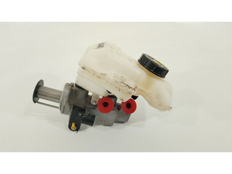 Recambio de bomba freno para seat ibiza v (kj1, kjg) 1.0 tsi referencia OEM IAM 5Q1614019AC  