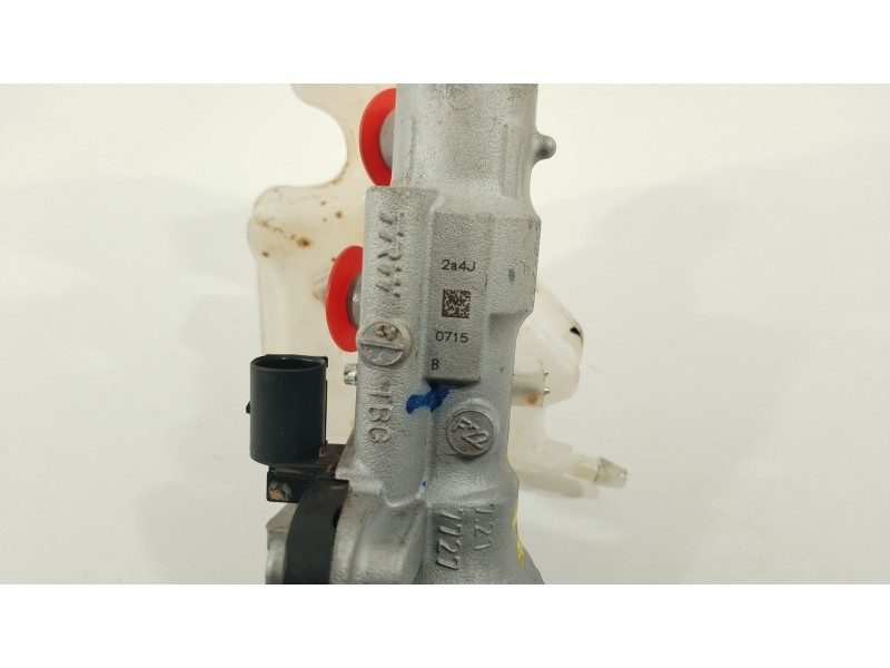 Recambio de bomba freno para seat ibiza v (kj1, kjg) 1.0 tsi referencia OEM IAM 5Q1614019AC  