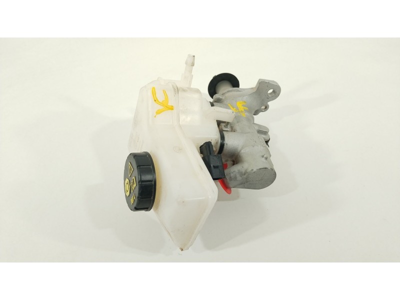 Recambio de bomba freno para seat ibiza v (kj1, kjg) 1.0 tsi referencia OEM IAM 5Q1614019AC  