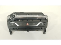Recambio de mando multifuncion para peugeot 308 style referencia OEM IAM 96777660ZD  