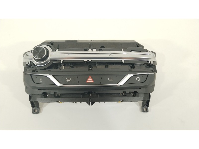 Recambio de mando multifuncion para peugeot 308 style referencia OEM IAM 96777660ZD  