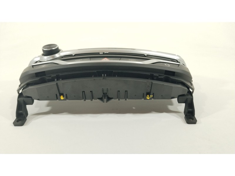 Recambio de mando multifuncion para peugeot 308 style referencia OEM IAM 96777660ZD  