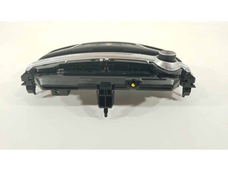 Recambio de mando multifuncion para peugeot 308 style referencia OEM IAM 96777660ZD  