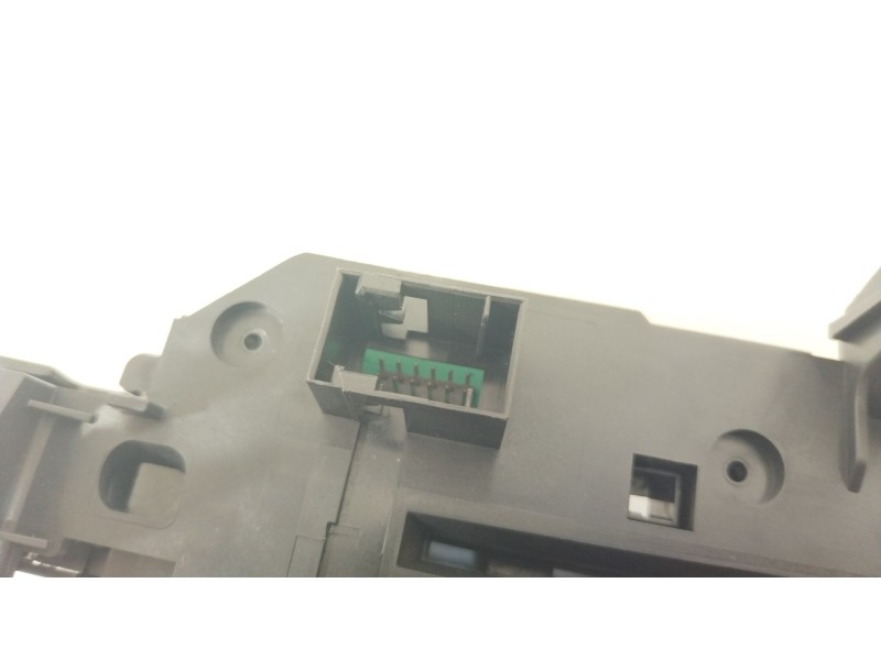 Recambio de mando multifuncion para peugeot 308 style referencia OEM IAM 96777660ZD  