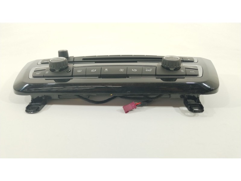 Recambio de mando climatizador para bmw serie 3 touring (f31) 320d referencia OEM IAM 64119363546  61316832880