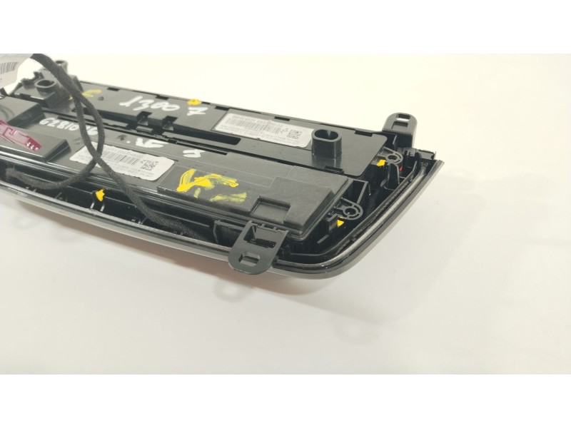 Recambio de mando climatizador para bmw serie 3 touring (f31) 320d referencia OEM IAM 64119363546  61316832880