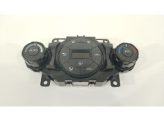 Recambio de mando climatizador para ford fiesta vi (cb1, ccn) 1.4 tdci referencia OEM IAM 8A6T18C612AJ  