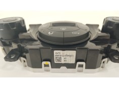 Recambio de mando climatizador para ford fiesta vi (cb1, ccn) 1.4 tdci referencia OEM IAM 8A6T18C612AJ   2