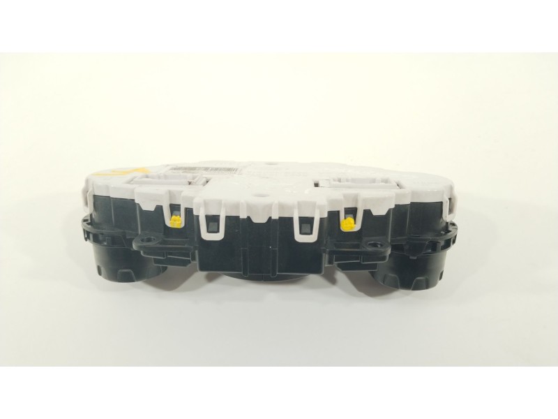 Recambio de mando climatizador para ford fiesta vi (cb1, ccn) 1.4 tdci referencia OEM IAM 8A6T18C612AJ  