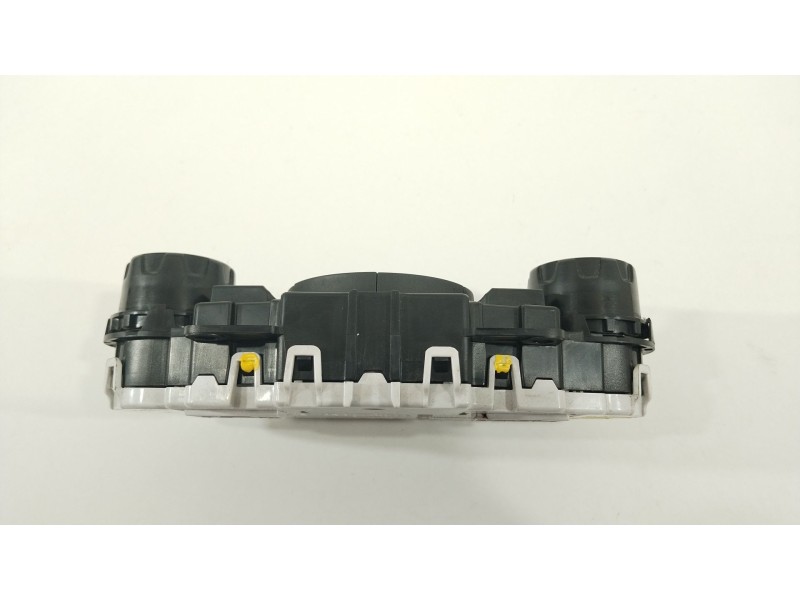 Recambio de mando climatizador para ford fiesta vi (cb1, ccn) 1.4 tdci referencia OEM IAM 8A6T18C612AJ  