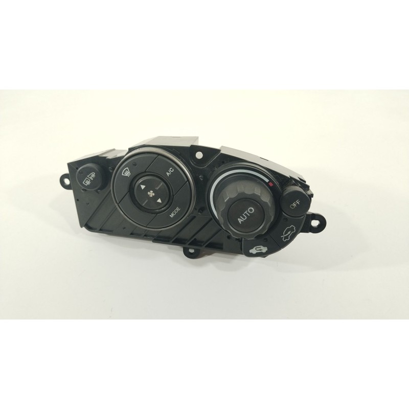 Recambio de mando climatizador para honda civic berlina 5 (fk) 1.4 comfort referencia OEM IAM 79600SMGG4  