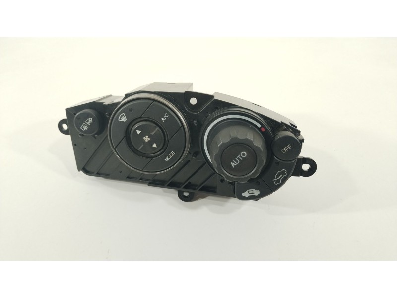Recambio de mando climatizador para honda civic berlina 5 (fk) 1.4 comfort referencia OEM IAM 79600SMGG4  