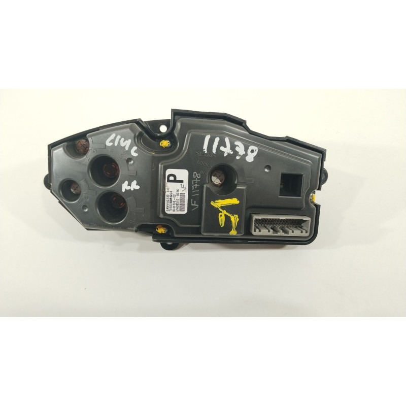 Recambio de mando climatizador para honda civic berlina 5 (fk) 1.4 comfort referencia OEM IAM 79600SMGG4  