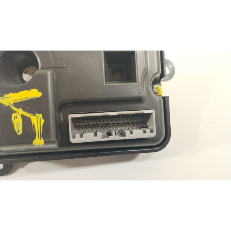 Recambio de mando climatizador para honda civic berlina 5 (fk) 1.4 comfort referencia OEM IAM 79600SMGG4  