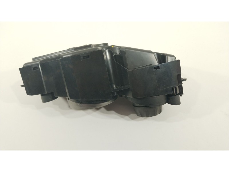 Recambio de mando climatizador para honda civic berlina 5 (fk) 1.4 comfort referencia OEM IAM 79600SMGG4  