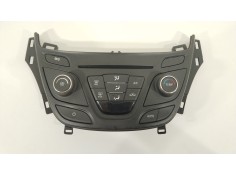 Recambio de mando climatizador para opel insignia berlina excellence referencia OEM IAM 13273095  544930977