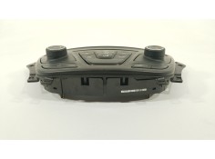 Recambio de mando climatizador para opel insignia berlina excellence referencia OEM IAM 13273095  544930977 2