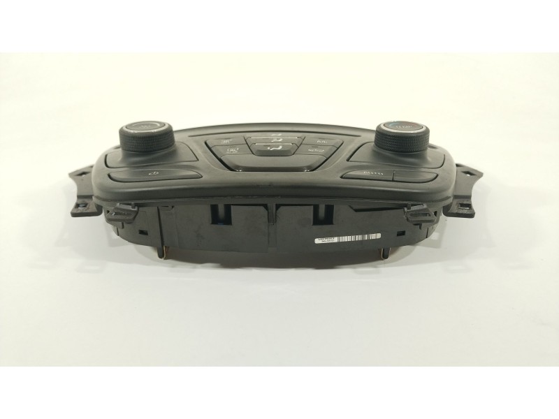 Recambio de mando climatizador para opel insignia berlina excellence referencia OEM IAM 13273095  544930977