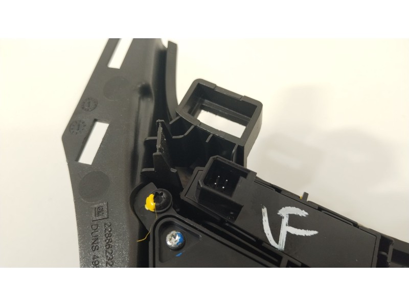 Recambio de mando climatizador para opel insignia berlina excellence referencia OEM IAM 13273095  544930977