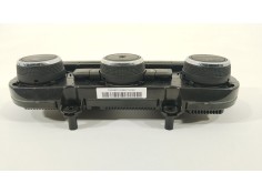 Recambio de mando climatizador para seat leon st (5f8) x-perience titan desert 4drive referencia OEM IAM 5F0907044BK   2