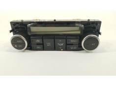 Recambio de mando calefaccion / aire acondicionado para toyota auris (_e18_) 1.4 d-4d (nde180_) referencia OEM IAM 5590002380  
