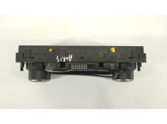 Recambio de mando calefaccion / aire acondicionado para toyota auris (_e18_) 1.4 d-4d (nde180_) referencia OEM IAM 5590002380   2