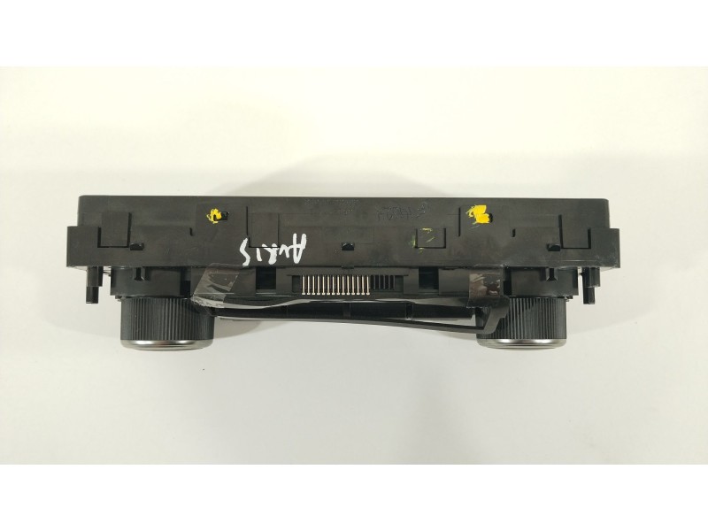 Recambio de mando calefaccion / aire acondicionado para toyota auris (_e18_) 1.4 d-4d (nde180_) referencia OEM IAM 5590002380  