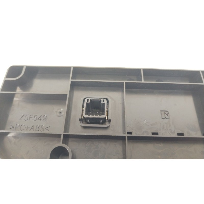 Recambio de mando calefaccion / aire acondicionado para toyota auris (_e18_) 1.4 d-4d (nde180_) referencia OEM IAM 5590002380  