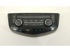 Recambio de mando climatizador para nissan qashqai (j11) acenta referencia OEM IAM 275004EA0A  