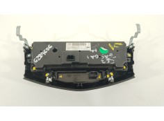 Recambio de mando climatizador para nissan qashqai (j11) acenta referencia OEM IAM 275004EA0A   2