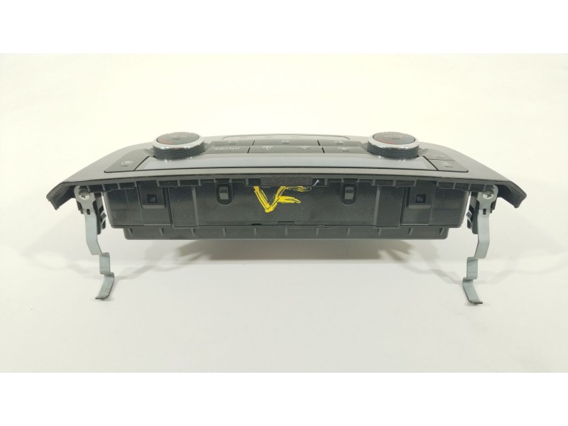 Recambio de mando climatizador para nissan qashqai (j11) acenta referencia OEM IAM 275004EA0A  