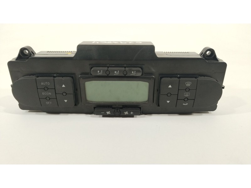 Recambio de mando climatizador para seat leon (1p1) 1.9 tdi referencia OEM IAM 1P0907044  