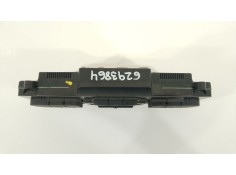 Recambio de mando climatizador para seat leon (1p1) 1.9 tdi referencia OEM IAM 1P0907044   2