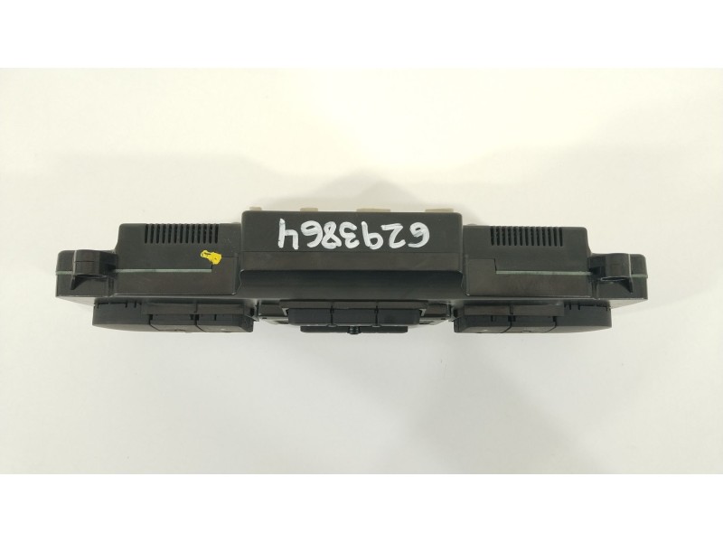 Recambio de mando climatizador para seat leon (1p1) 1.9 tdi referencia OEM IAM 1P0907044  