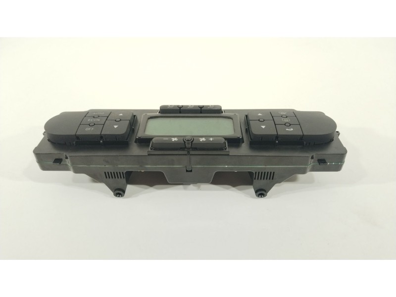 Recambio de mando climatizador para seat leon (1p1) 1.9 tdi referencia OEM IAM 1P0907044  