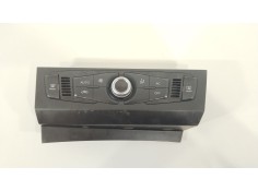 Recambio de mando climatizador para audi a4 ber. (b8) basis referencia OEM IAM 8K1820043AF  