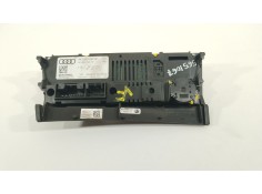 Recambio de mando climatizador para audi a4 ber. (b8) basis referencia OEM IAM 8K1820043AF   2