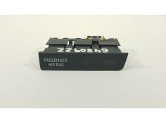 Recambio de modulo electronico para seat leon st (5f8) x-perience titan desert 4drive referencia OEM IAM 5F0919234B  