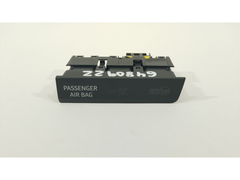 Recambio de modulo electronico para seat leon st (5f8) x-perience titan desert 4drive referencia OEM IAM 5F0919234B  