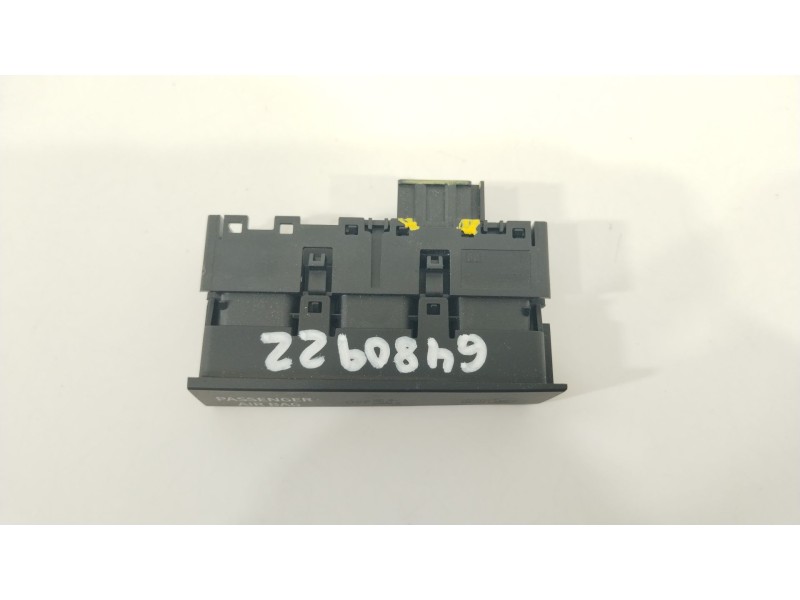 Recambio de modulo electronico para seat leon st (5f8) x-perience titan desert 4drive referencia OEM IAM 5F0919234B  