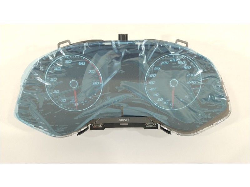 Recambio de cuadro instrumentos para seat ibiza v (kj1, kjg) 1.0 tsi referencia OEM IAM 6F0920740D  