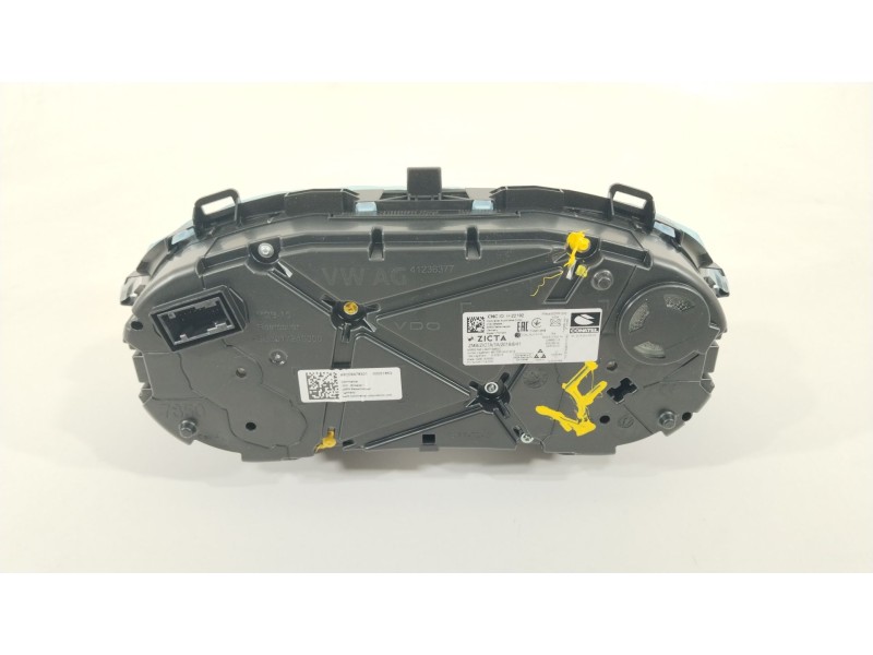 Recambio de cuadro instrumentos para seat ibiza v (kj1, kjg) 1.0 tsi referencia OEM IAM 6F0920740D  