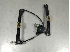 Recambio de elevalunas delantero izquierdo para volkswagen golf vii (5g1, bq1, be1, be2) 1.6 tdi referencia OEM IAM 5G4837461F  