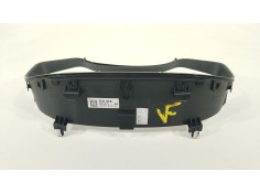 Recambio de moldura para seat ibiza v (kj1, kjg) 1.0 tsi referencia OEM IAM 6F0857115G041  6F0857115G