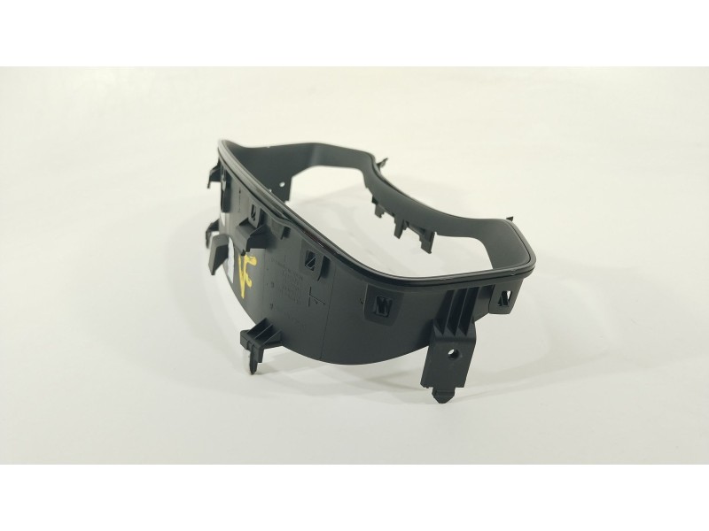 Recambio de moldura para seat ibiza v (kj1, kjg) 1.0 tsi referencia OEM IAM 6F0857115G041  6F0857115G