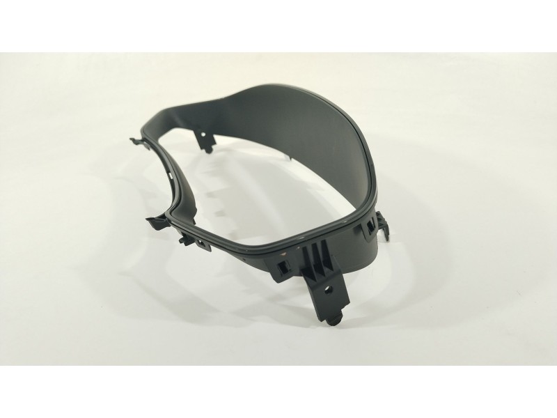 Recambio de moldura para seat ibiza v (kj1, kjg) 1.0 tsi referencia OEM IAM 6F0857115G041  6F0857115G